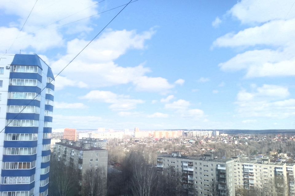 Продаётся 3-комнатная квартира, 54 м²