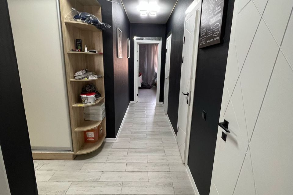 Продаётся 2-комнатная квартира, 76.5 м²