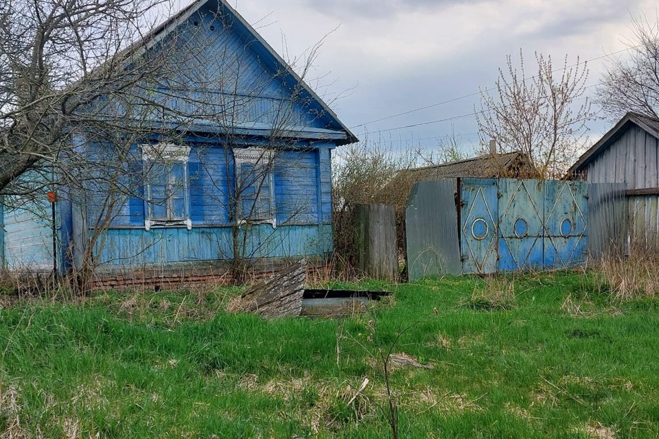 Карта валуец брянская область