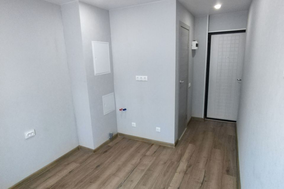 Продаётся студия, 12.5 м²
