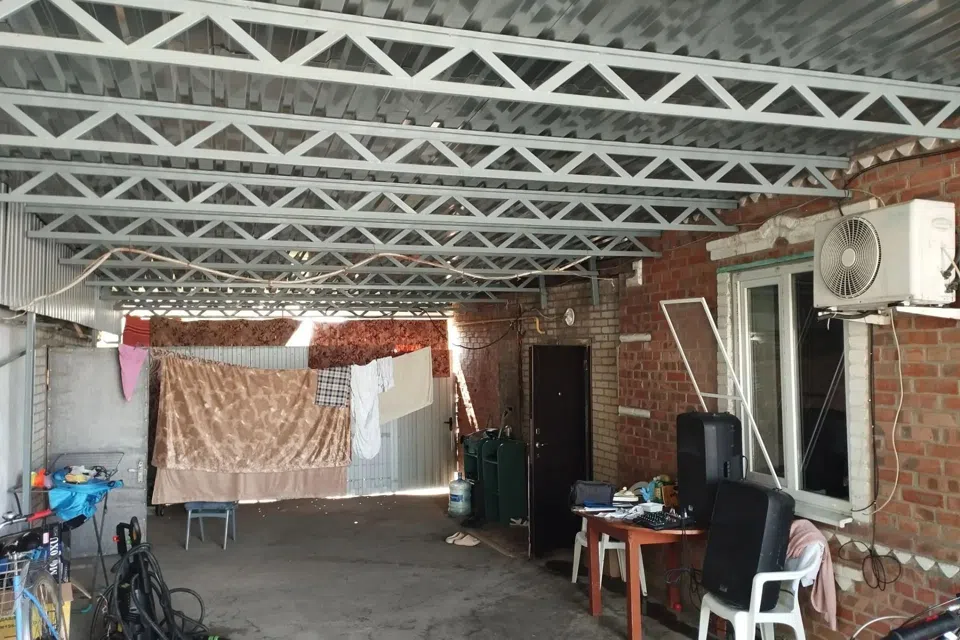 Продаётся 1-этажный дом, 79.9 м²