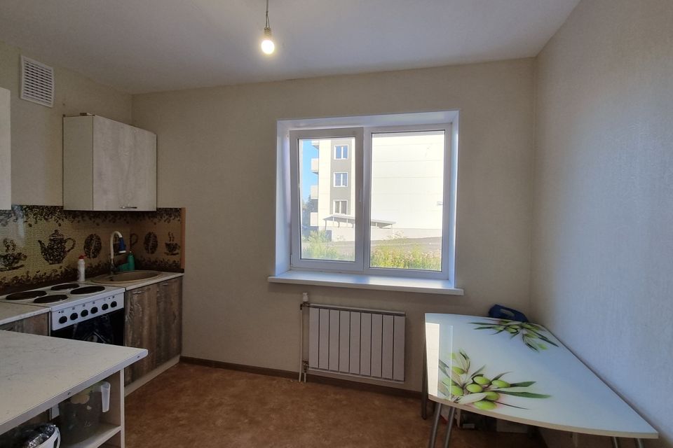 Продаётся 1-комнатная квартира, 33 м²