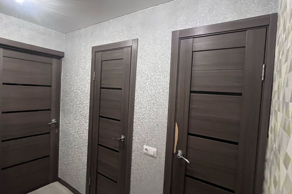 Продаётся 2-комнатная квартира, 50.5 м²