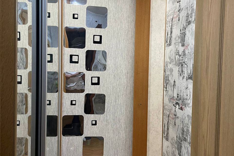 Продаётся 1-комнатная квартира, 30 м²