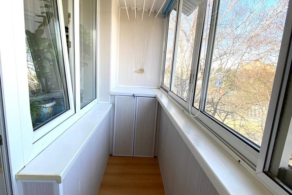 Продаётся 2-комнатная квартира, 45.1 м²