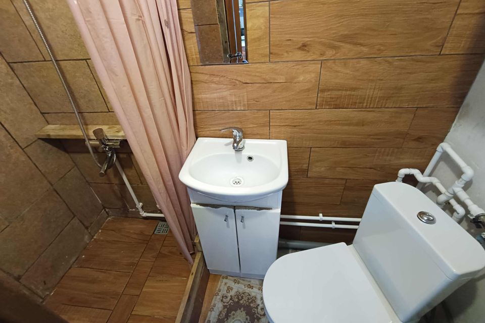Продаётся студия, 13.2 м²