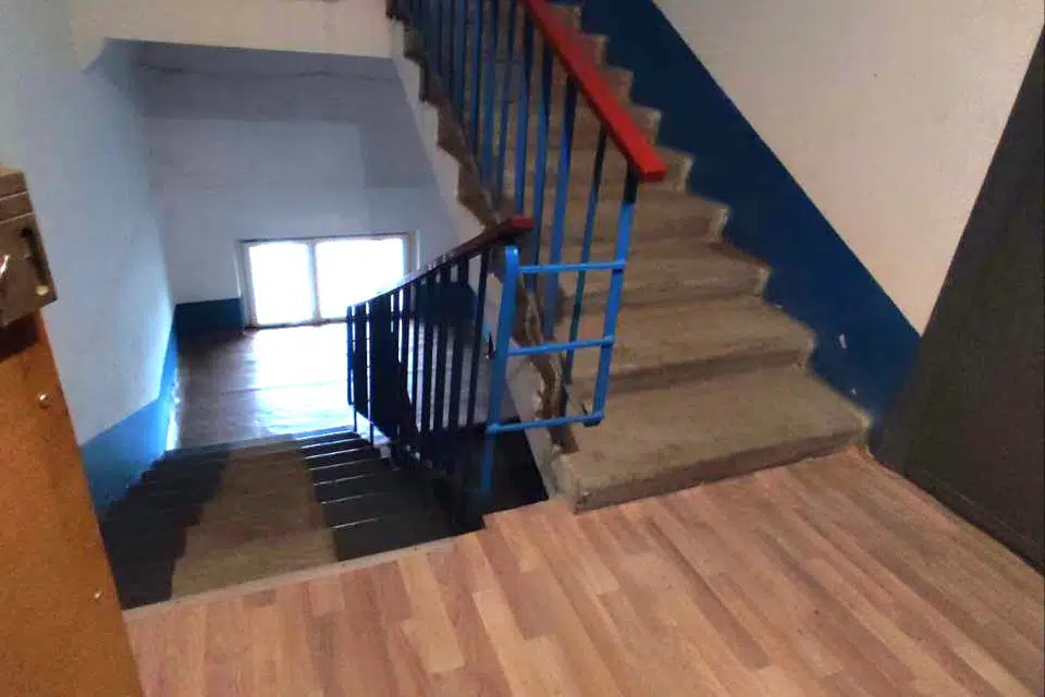 Продаётся 2-комнатная квартира, 51 м²