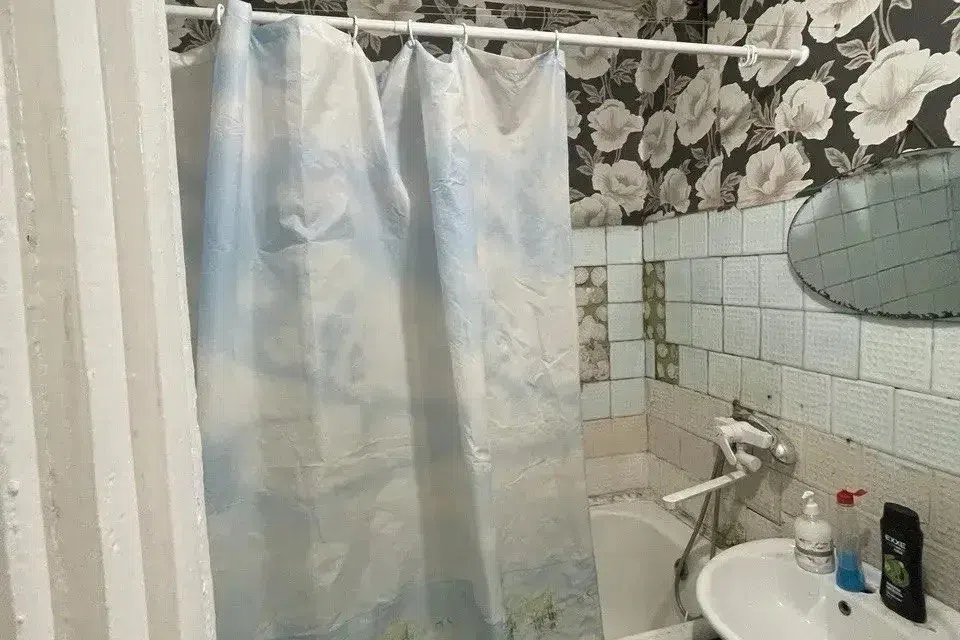 Продаётся 2-комнатная квартира, 54.5 м²