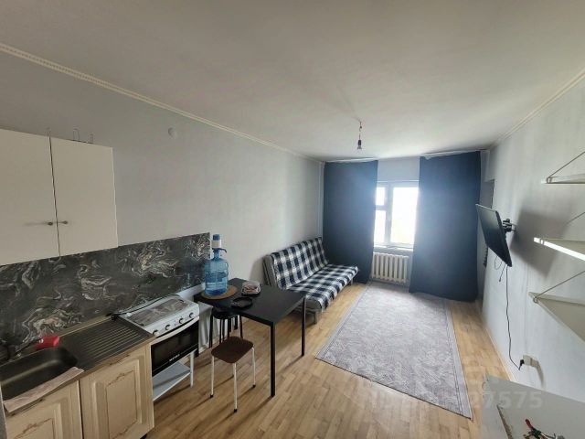 Продаётся студия, 25 м²