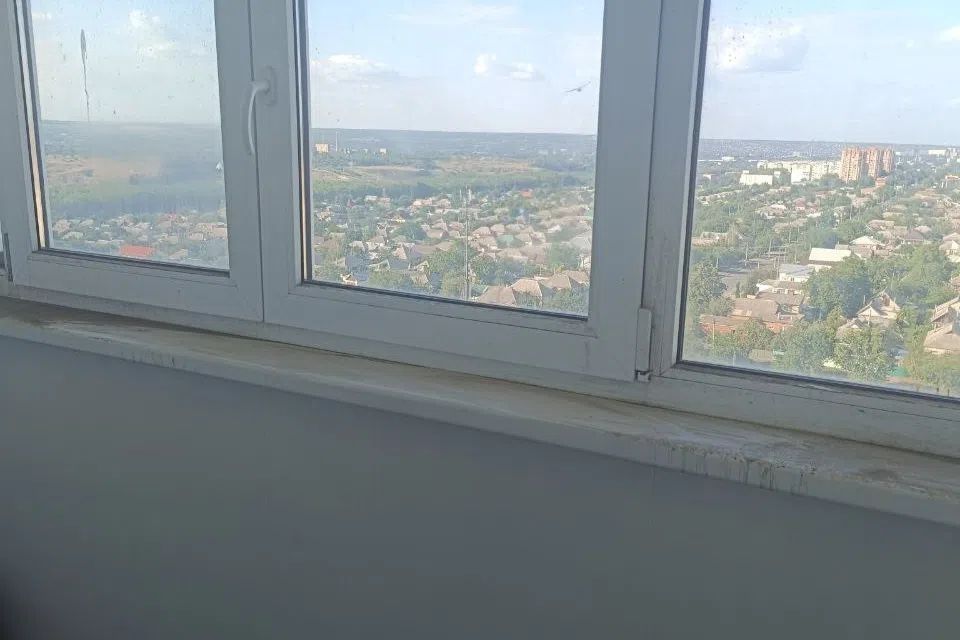 Продаётся 2-комнатная квартира, 57 м²