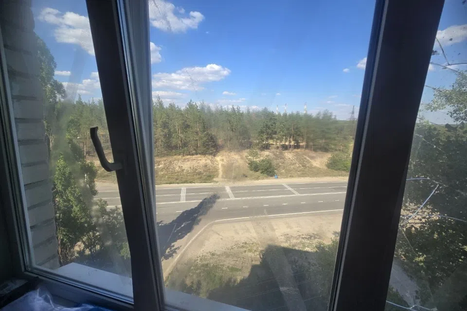 Продаётся 2-комнатная квартира, 41.4 м²