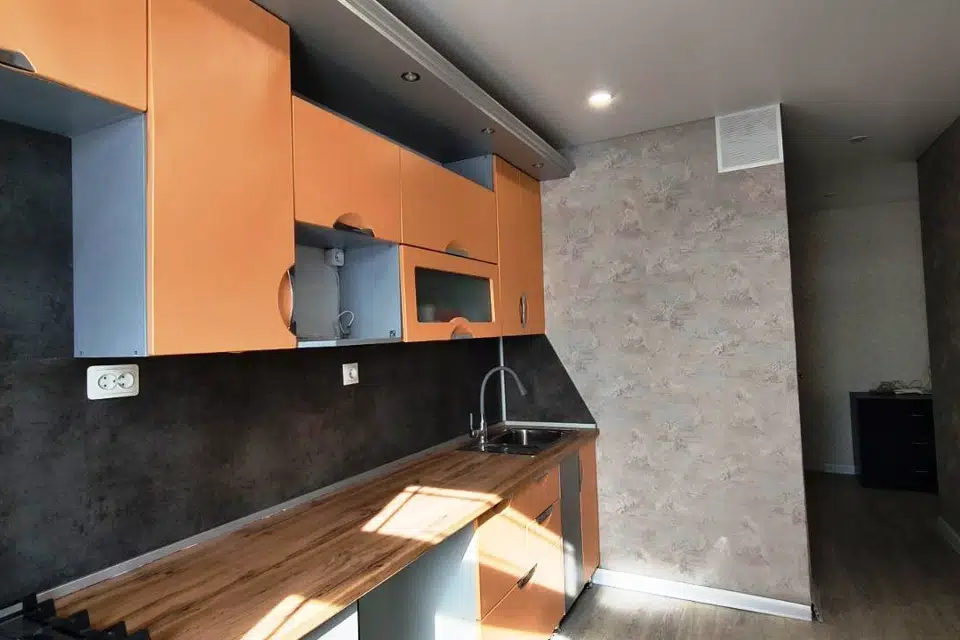 Продаётся 2-комнатная квартира, 50.9 м²