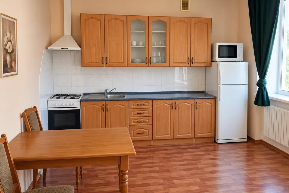 Продаётся 2-комнатная квартира, 60 м²