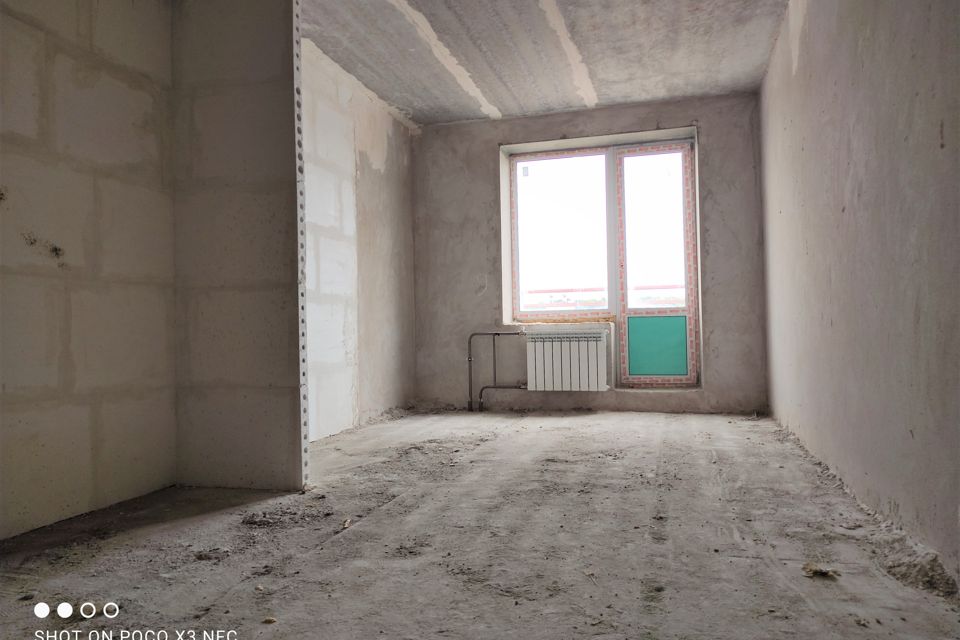 Продаётся студия, 25 м²