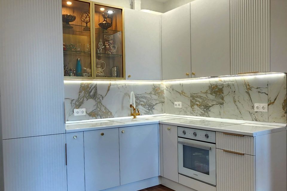 Продаётся 1-комнатная квартира, 29 м²