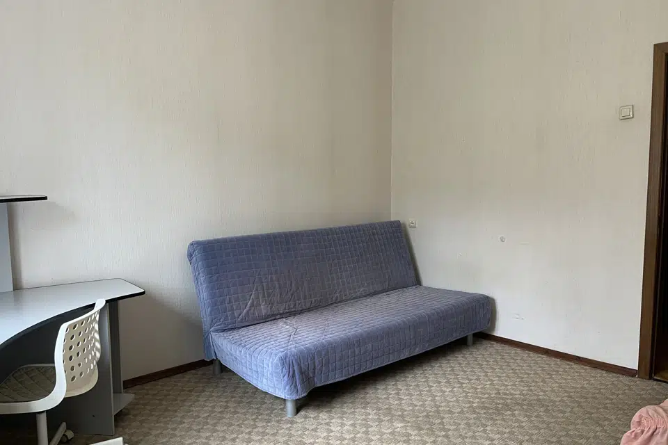 Продаётся 3-комнатная квартира, 76 м²