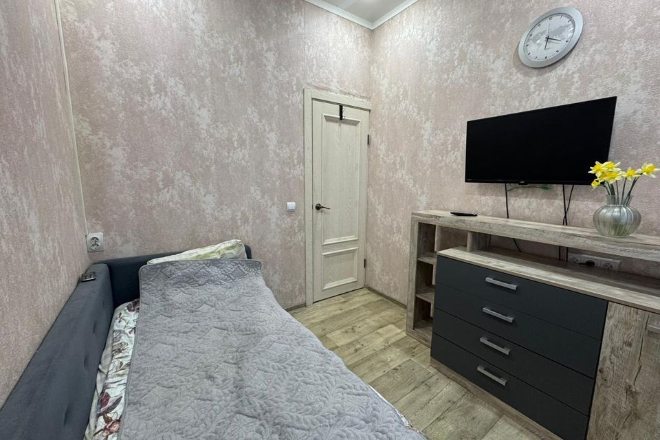 Продаётся 2-комнатная квартира, 28.3 м²