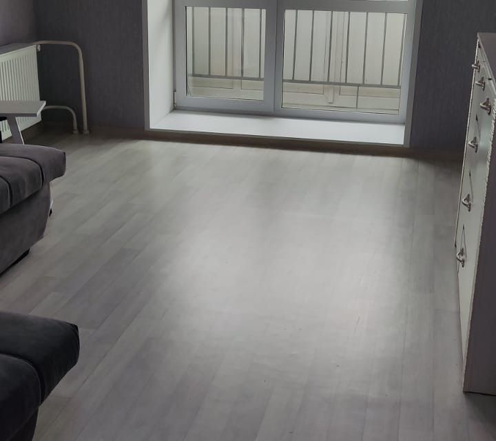 Продаётся 1-комнатная квартира, 34 м²