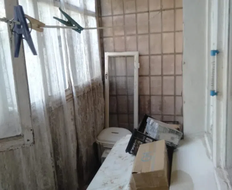 Продаётся 2-комнатная квартира, 53 м²