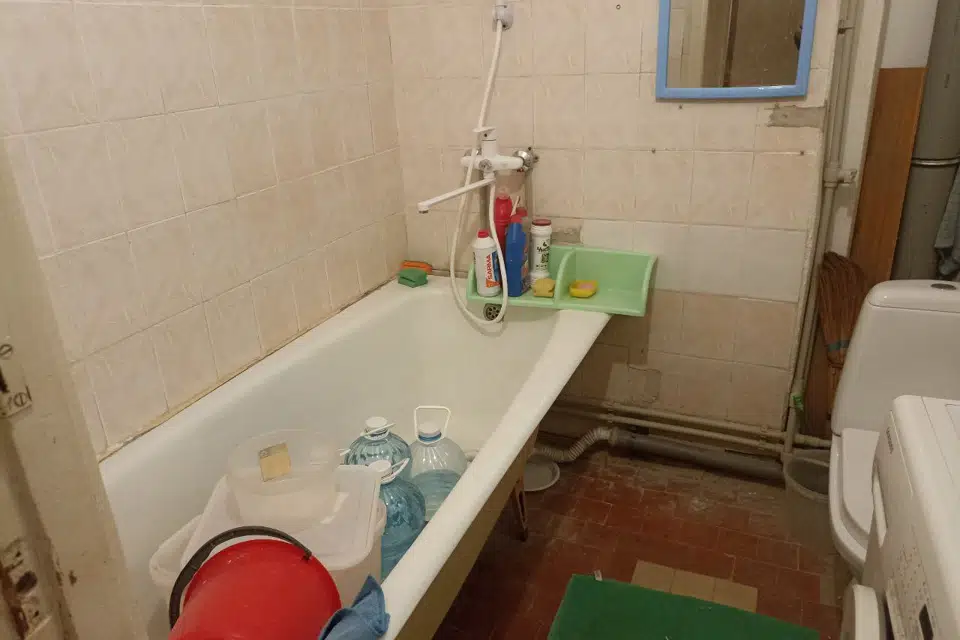 Продаётся 1-комнатная квартира, 36 м²