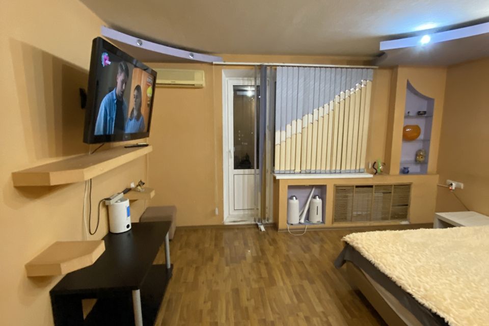 Продаётся 2-комнатная квартира, 50.8 м²