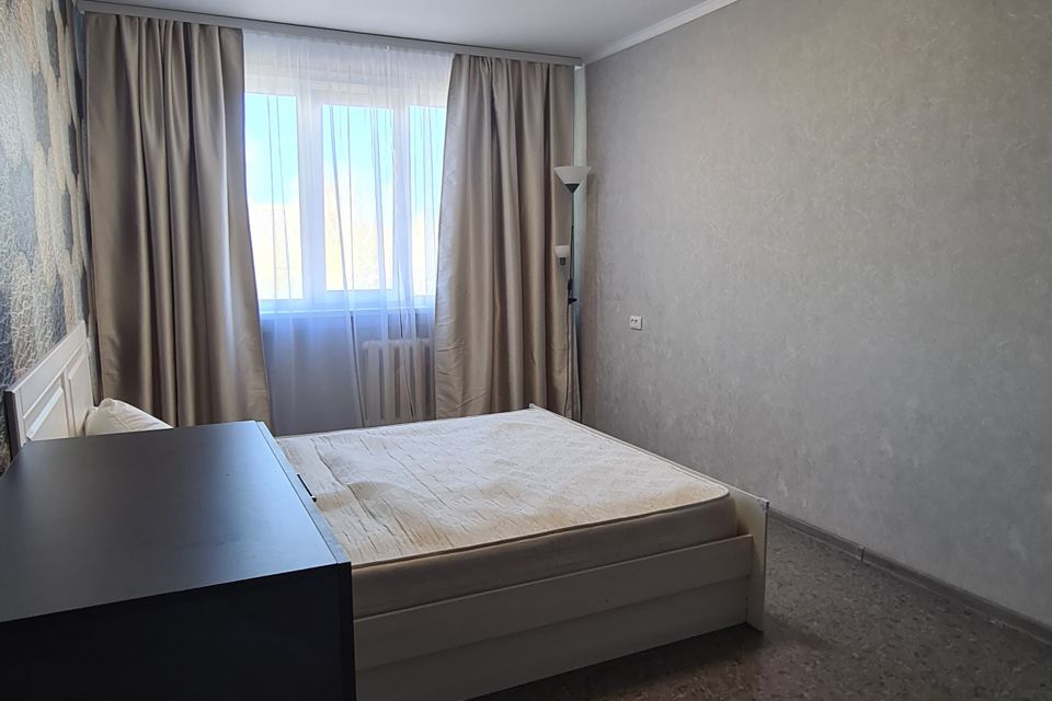 Продаётся 2-комнатная квартира, 44 м²