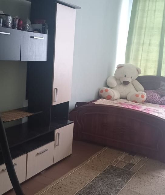 Продаётся 2-комнатная квартира, 43.2 м²