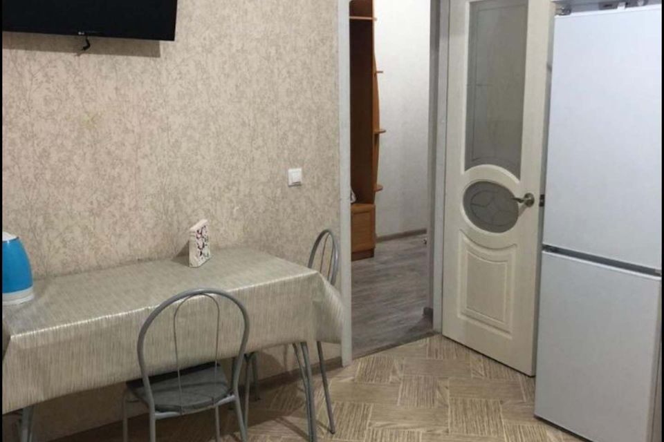 Сдаётся 1-комнатная квартира, 45 м²