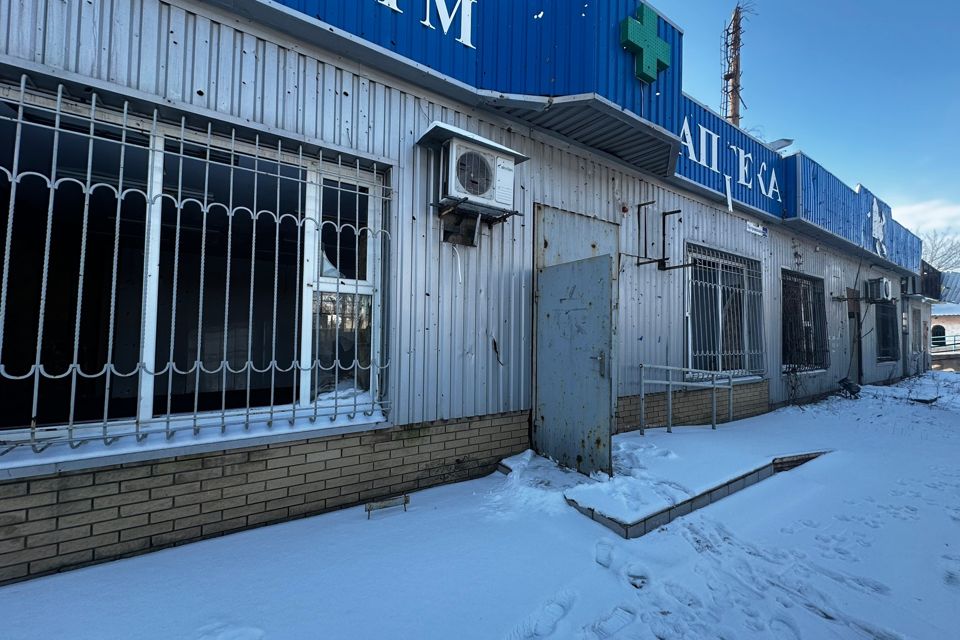 Продаётся помещение своб. назначения, 135.6 м²