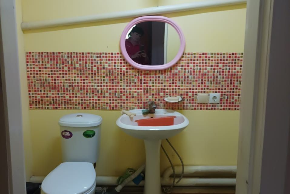 Продаётся 1-этажный дом, 95 м²