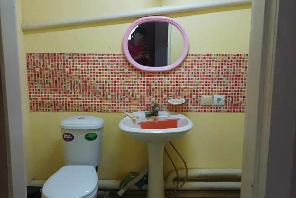 Продаётся 1-этажный дом, 95 м²