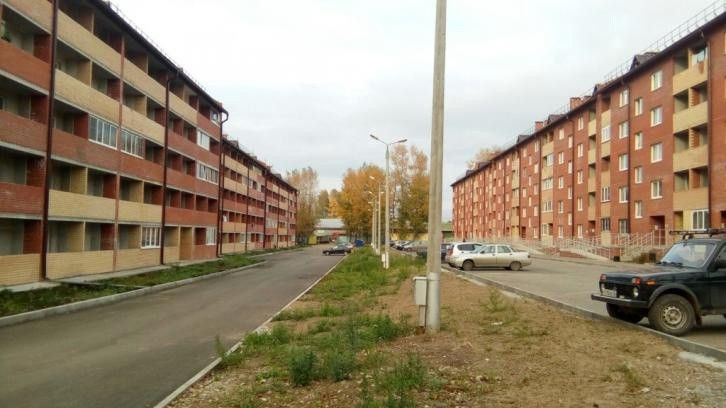 Продаётся 2-комнатная квартира, 56 м²