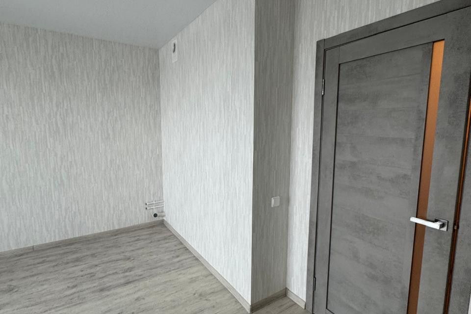 Продаётся 1-комнатная квартира, 31.9 м²