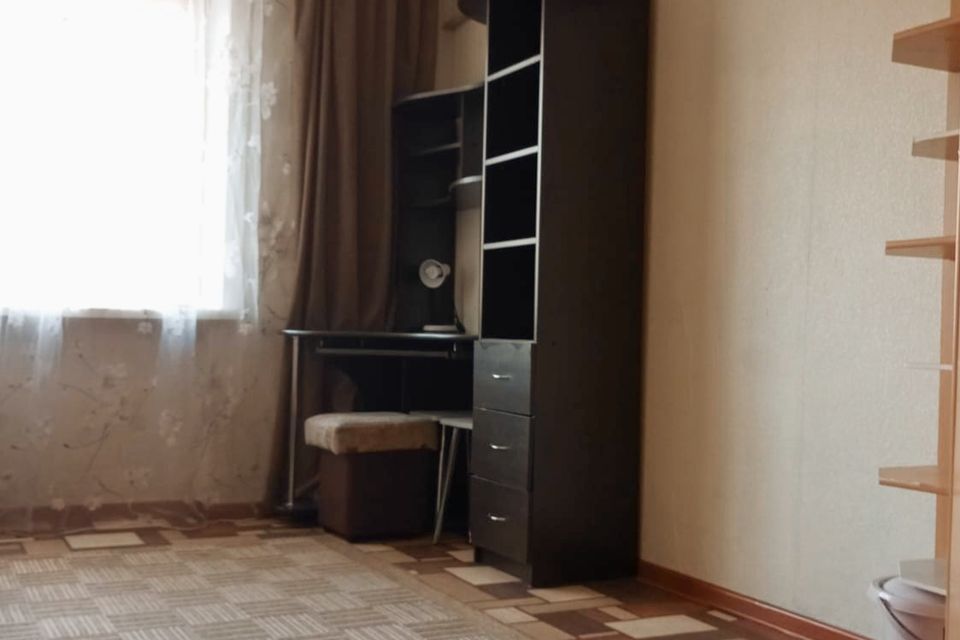 Продаётся комната в 1-комн. квартире, 12.7 м²