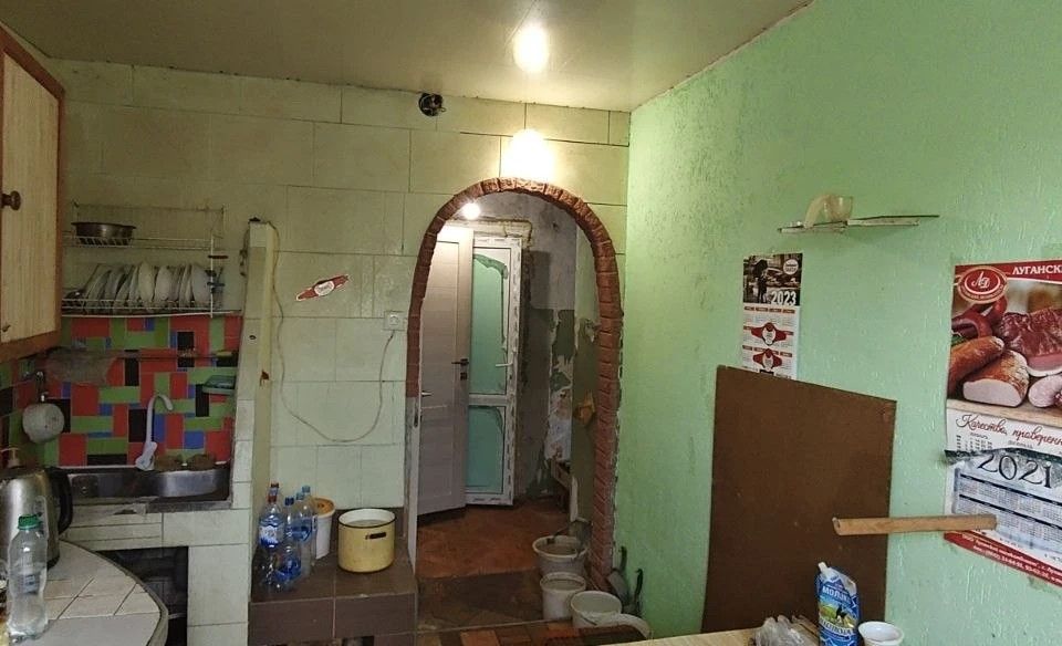 Продаётся 4-комнатная квартира, 60 м²