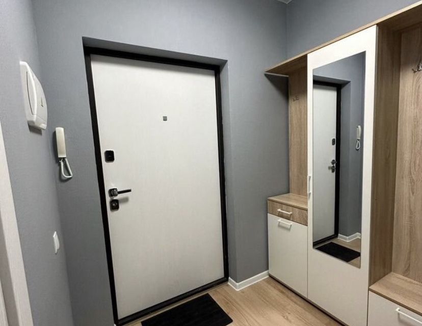 Продаётся студия, 26.6 м²