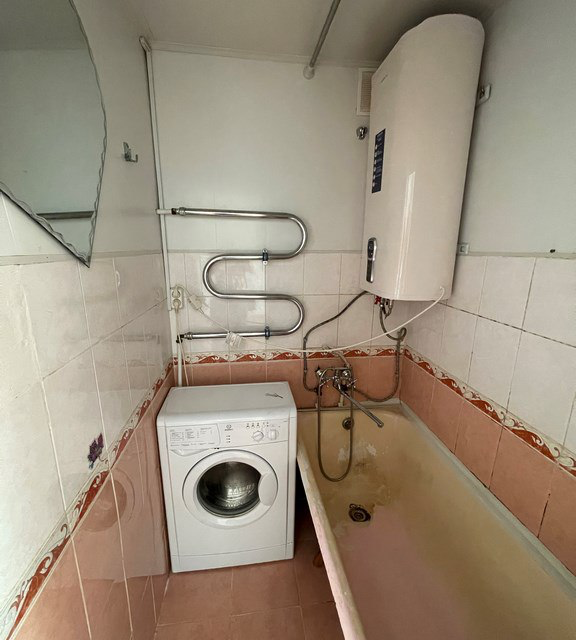 Продаётся 2-комнатная квартира, 44 м²