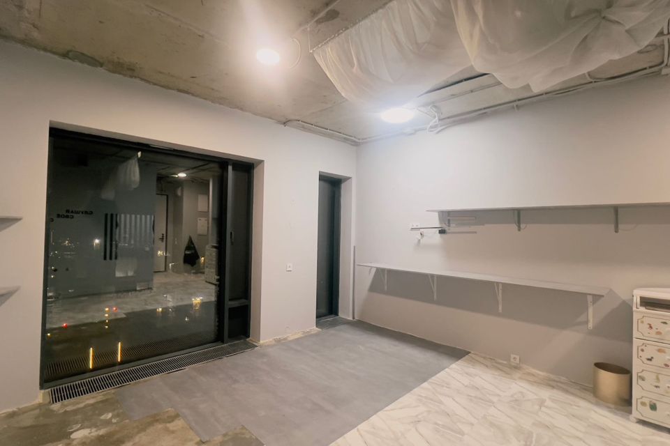 Сдаётся 1-комнатная квартира, 30 м²