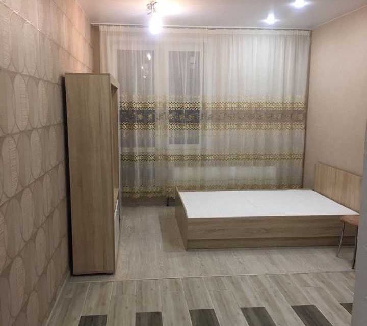 Сдаётся 1-комнатная квартира, 35 м²