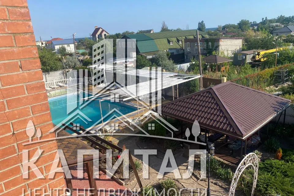 Продаётся гостиница, 1052 м²