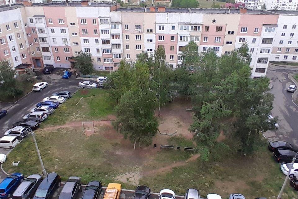Продаётся 3-комнатная квартира, 74 м²