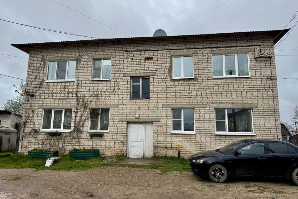 Продаётся 2-комнатная квартира, 40.5 м²