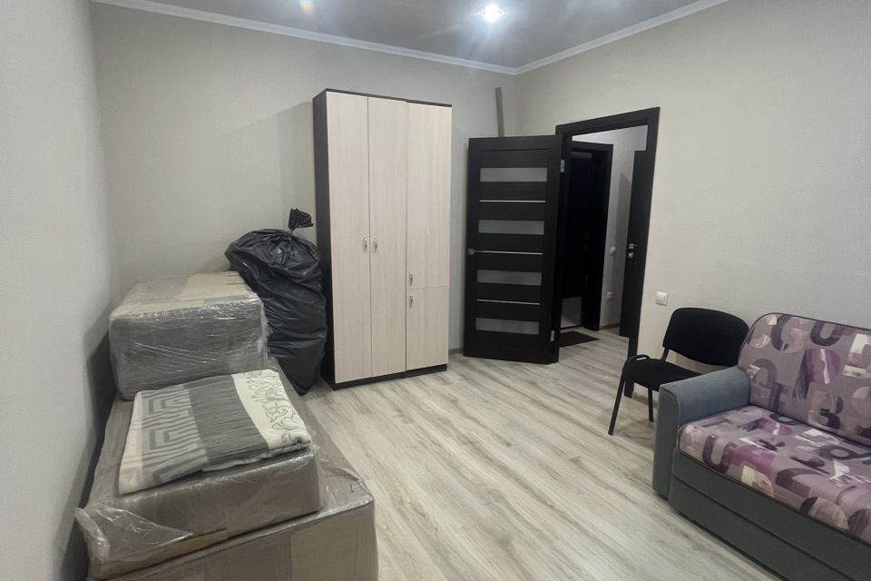 Продаётся 1-комнатная квартира, 29 м²