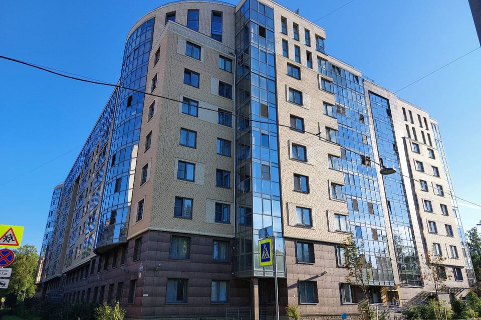 Продаётся 1-комнатная квартира, 33.6 м²