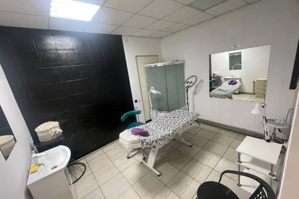 Продаётся офис, 124.1 м²