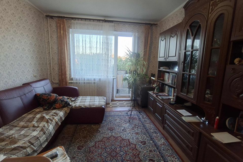 Продаётся 2-комнатная квартира, 49.9 м²