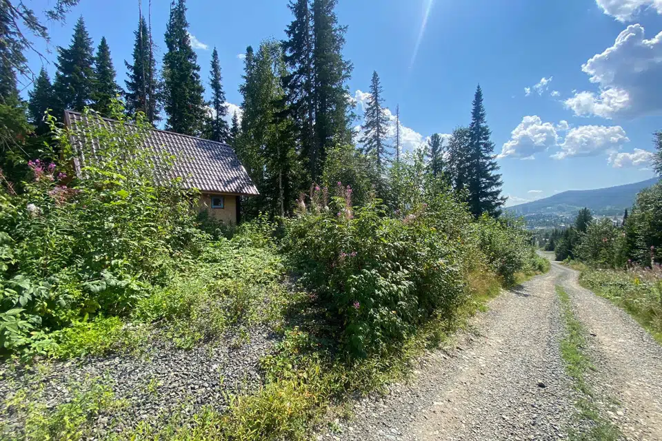 Продаётся 1-этажный дом, 18.1 м²