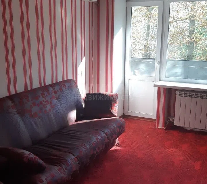 Продаётся 3-комнатная квартира, 65 м²