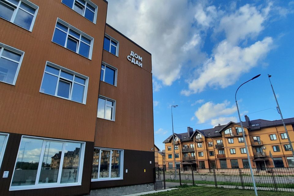 Купить Квартиру на 4 Этаже в 147-м квартале (Великий Новгород) - 93 объявления о