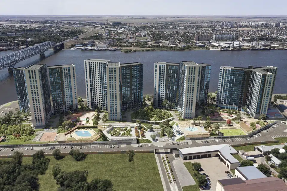 Продаётся 1-комнатная квартира, 32.1 м²
